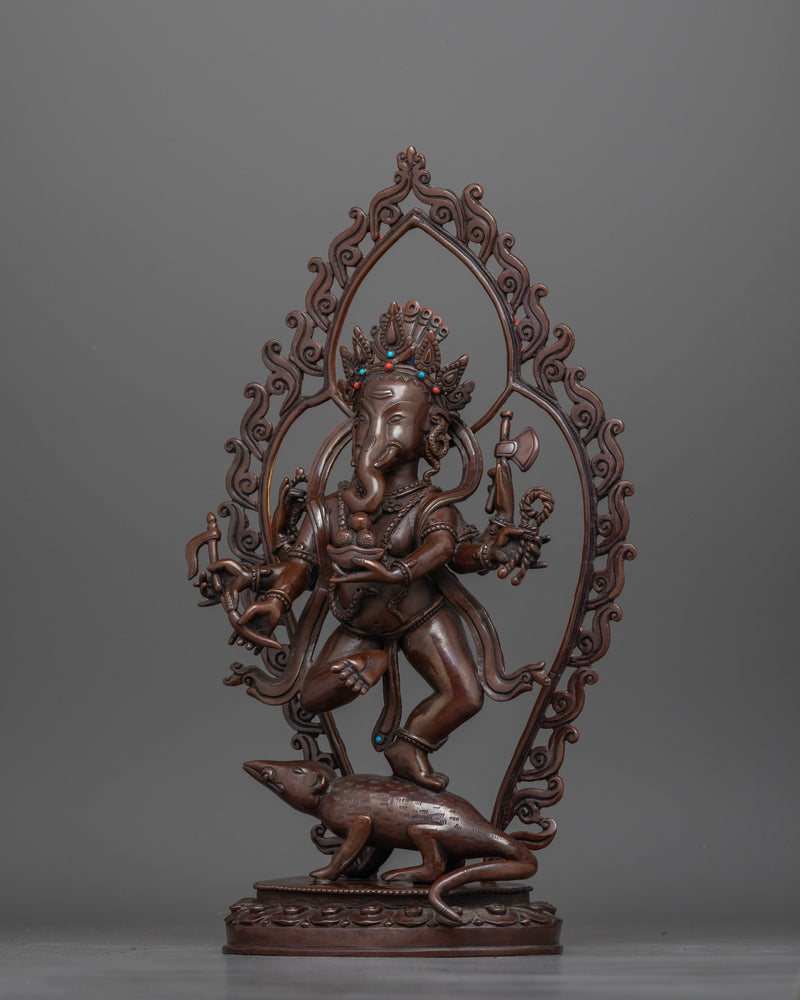 shree-ganesh-38cm-oxidized