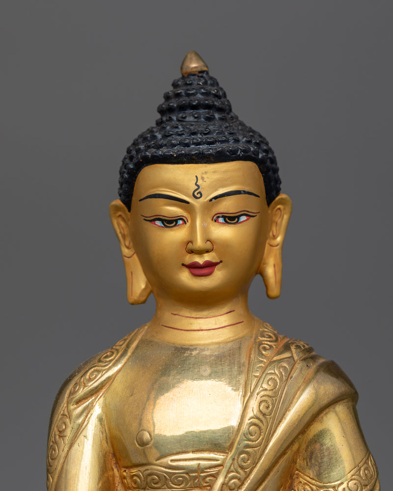 shakyamuni-buddha-gold-gilded-21cm