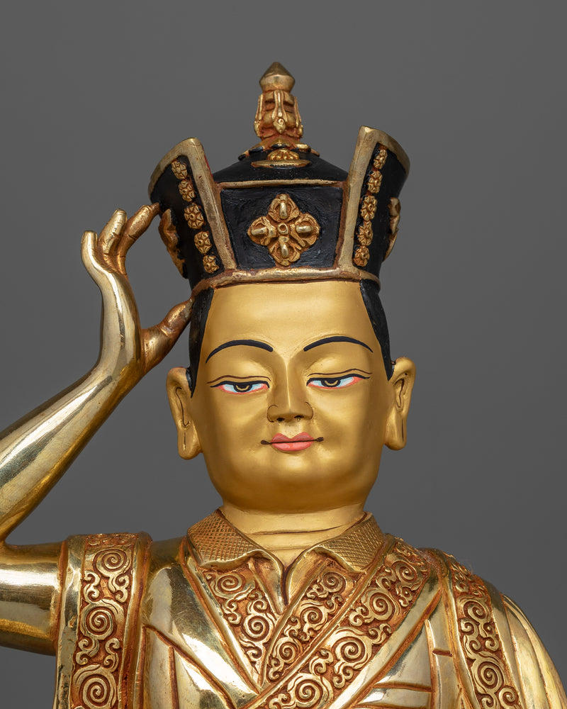 karmapa-16th-ranjung-rigpe-dorje