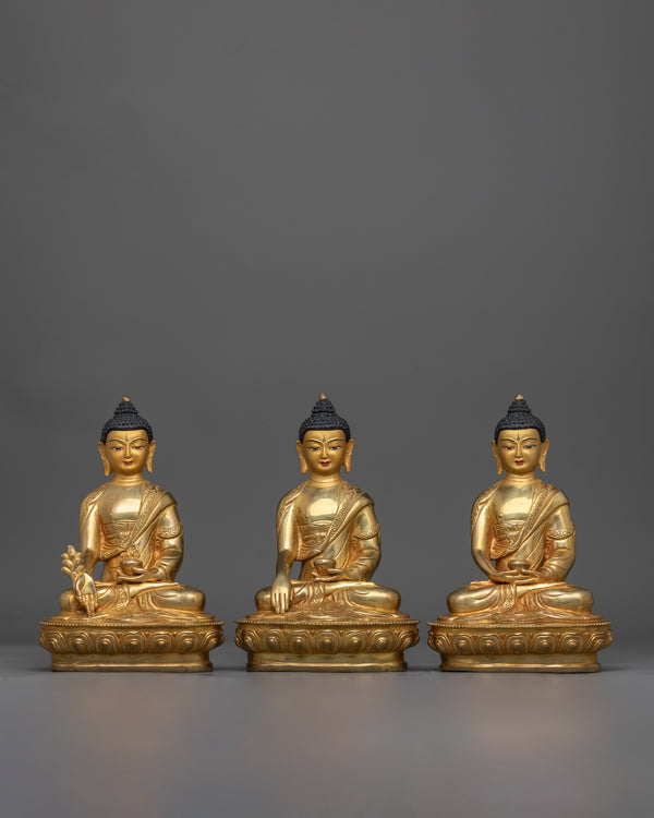 trio-buddhas-set