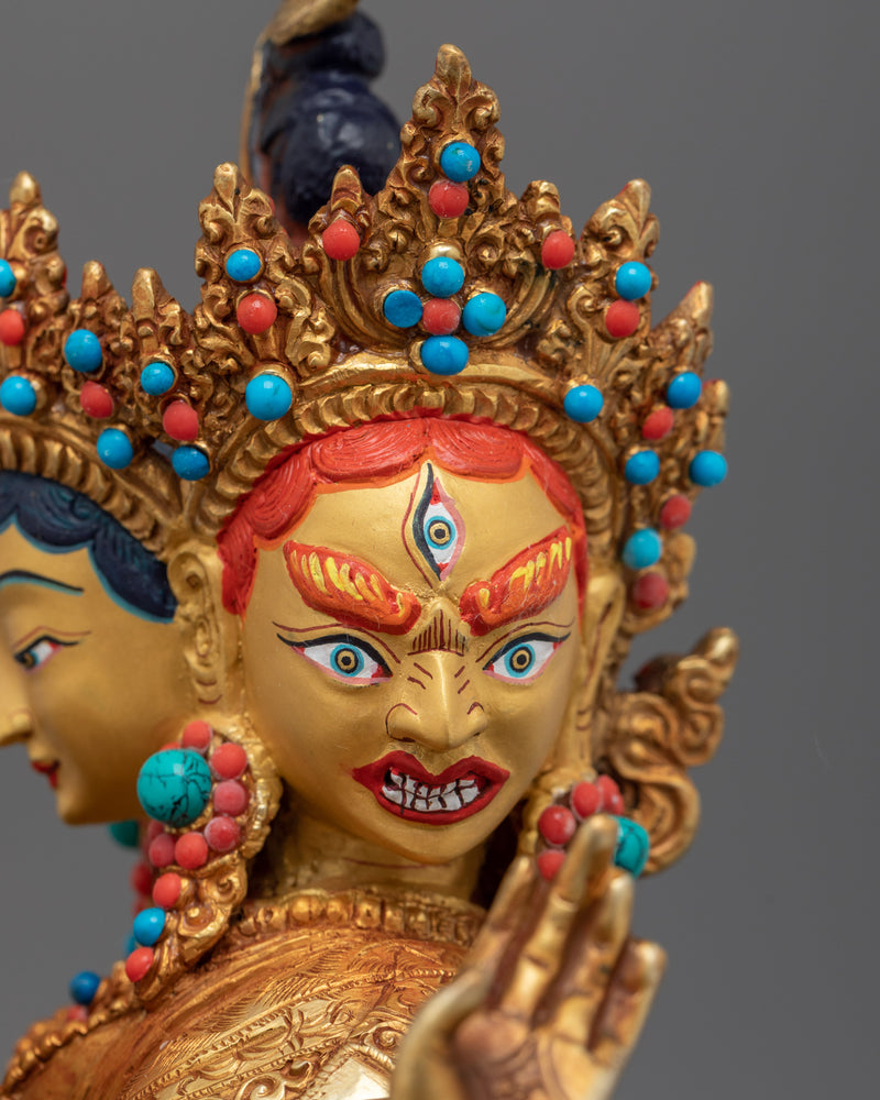 namgyalma-handmade-female-deity