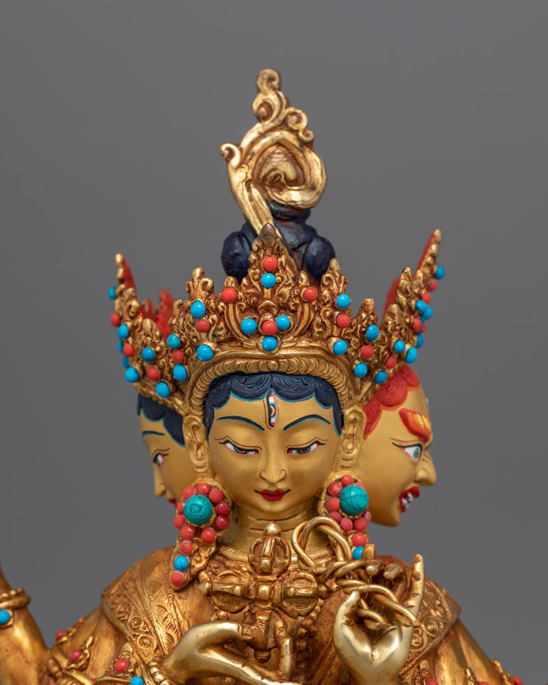 namgyalma-handmade-female-deity