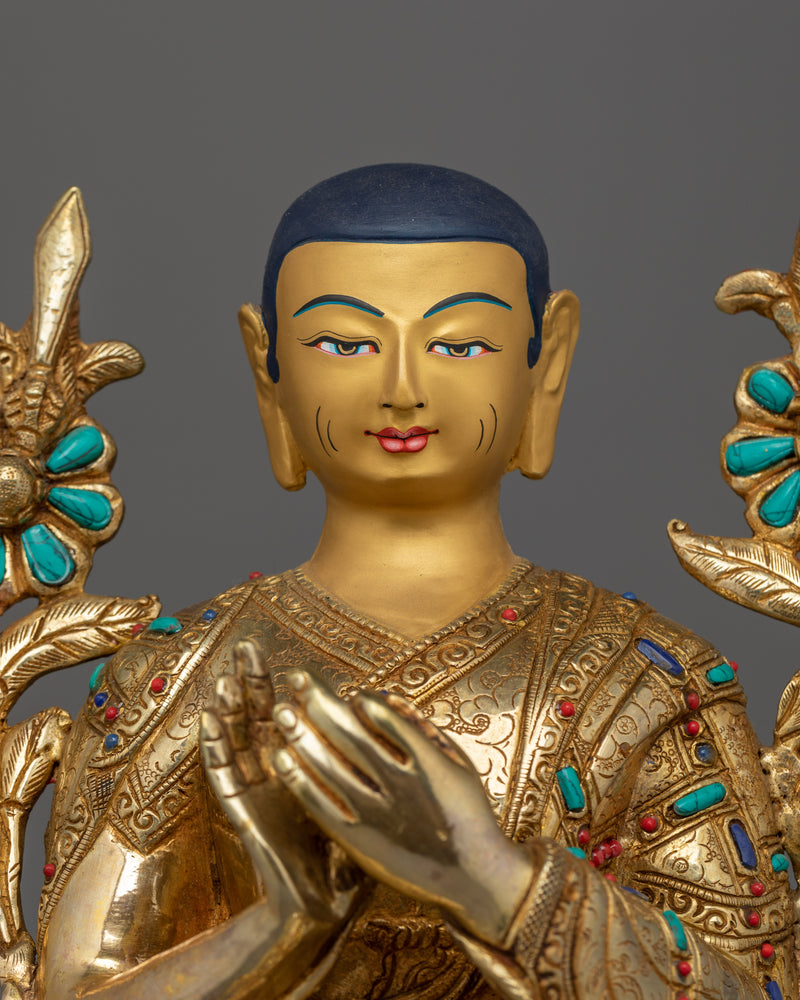 gelug-guru-tsongkhapa-handmade