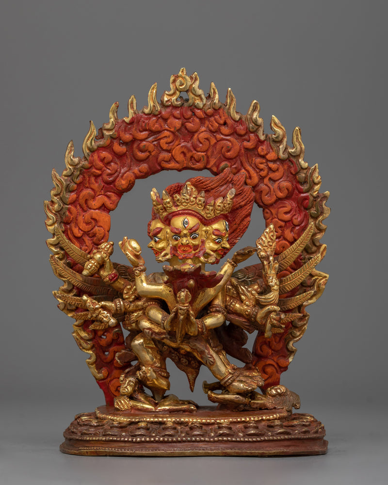 vajrakilaya-handmade-small-18cm