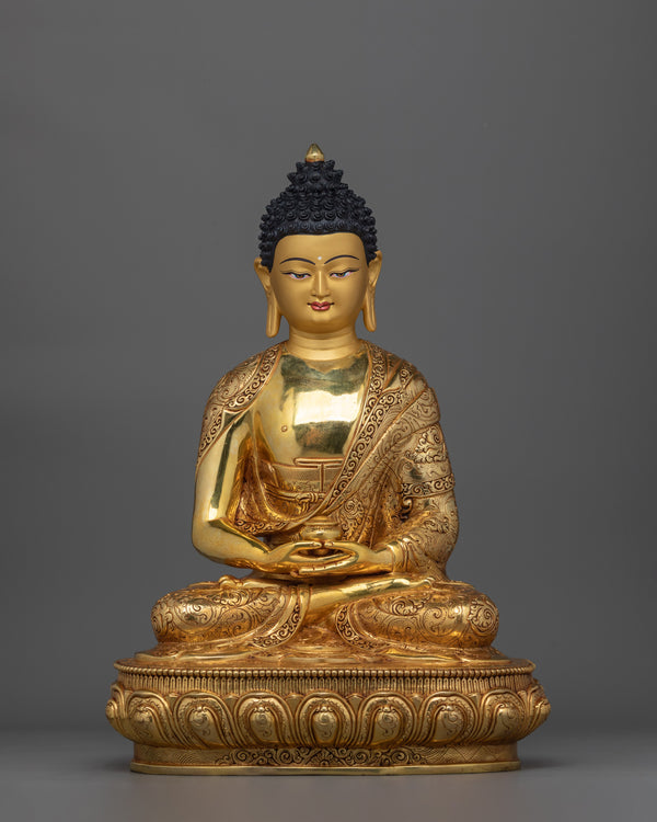 amitabha-buddha-nepalese-handcrafted-masterpiece