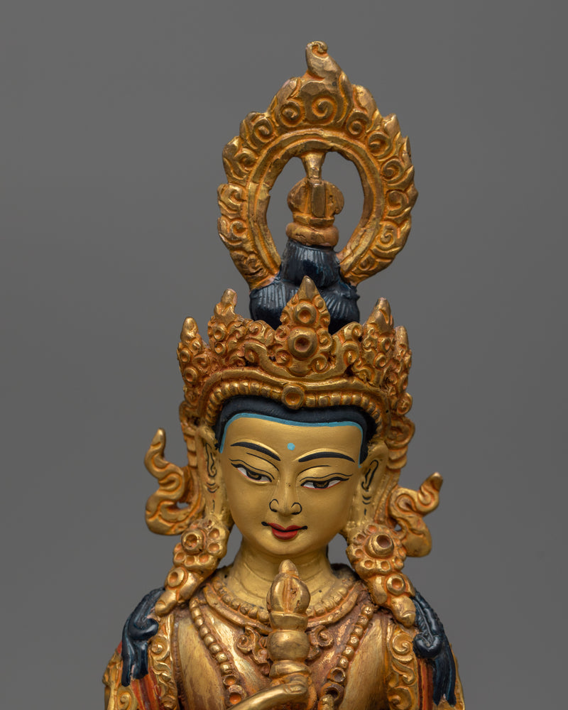 vajrasattva-handcrafted-small-colored