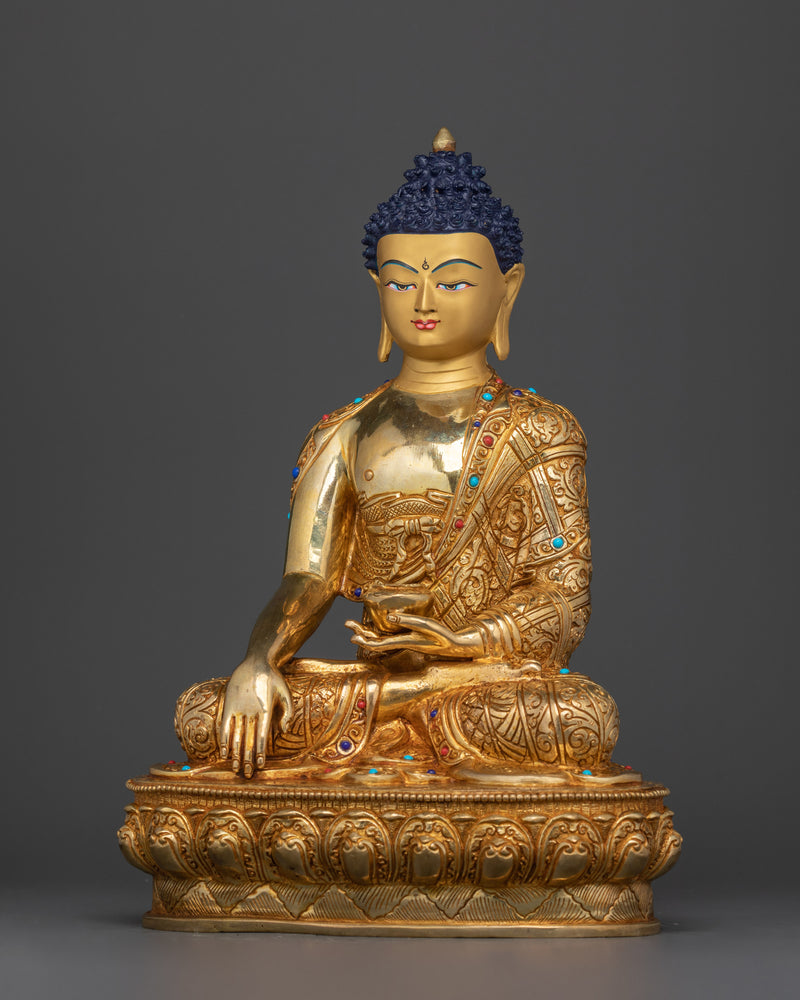 shakyamuni-buddha-handmade-23cm