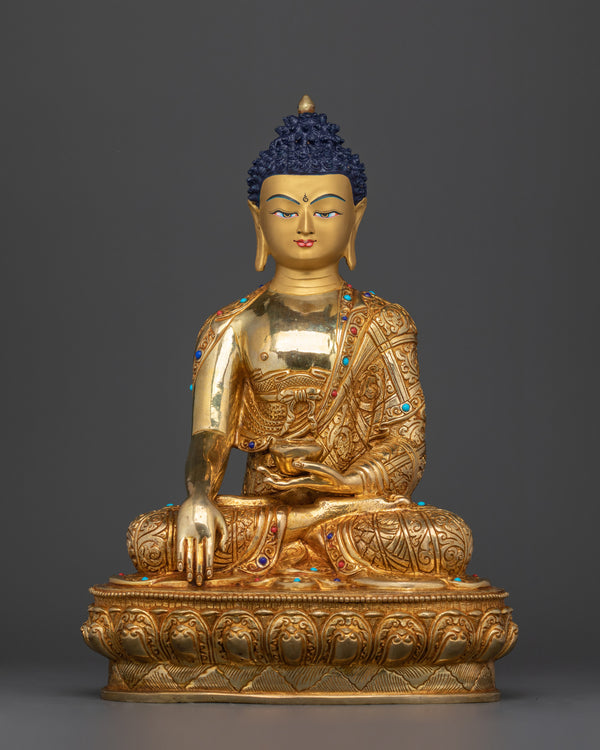 shakyamuni-buddha-handmade-23cm