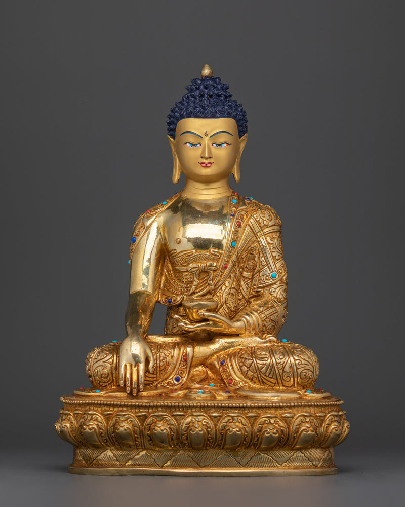 shakyamuni-buddha-handmade-23cm