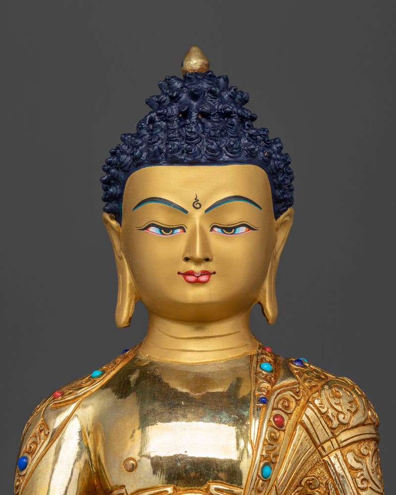 shakyamuni-buddha-handmade-23cm