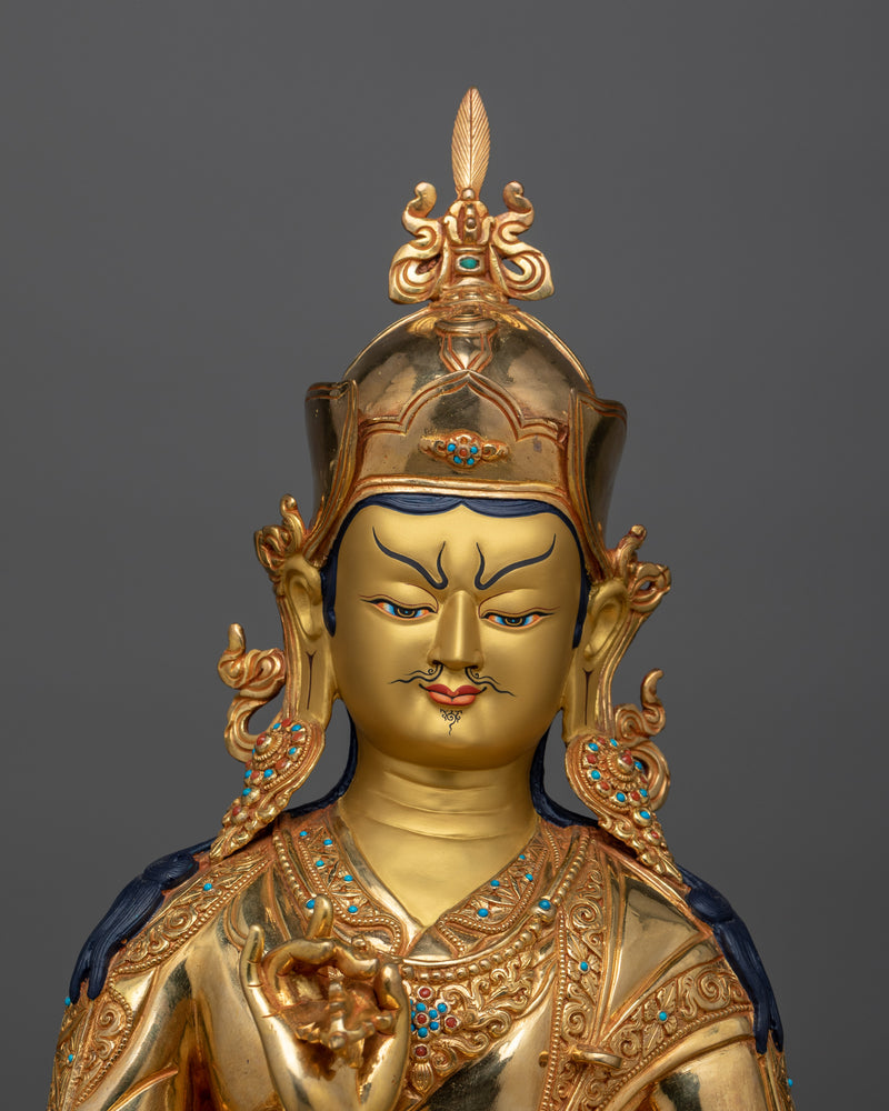 guru-rinpoche-handcrafted-50cm