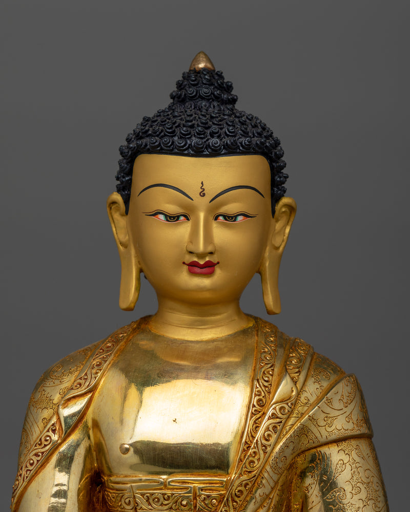 the-enlighten-shakyamuni-buddha-handmade