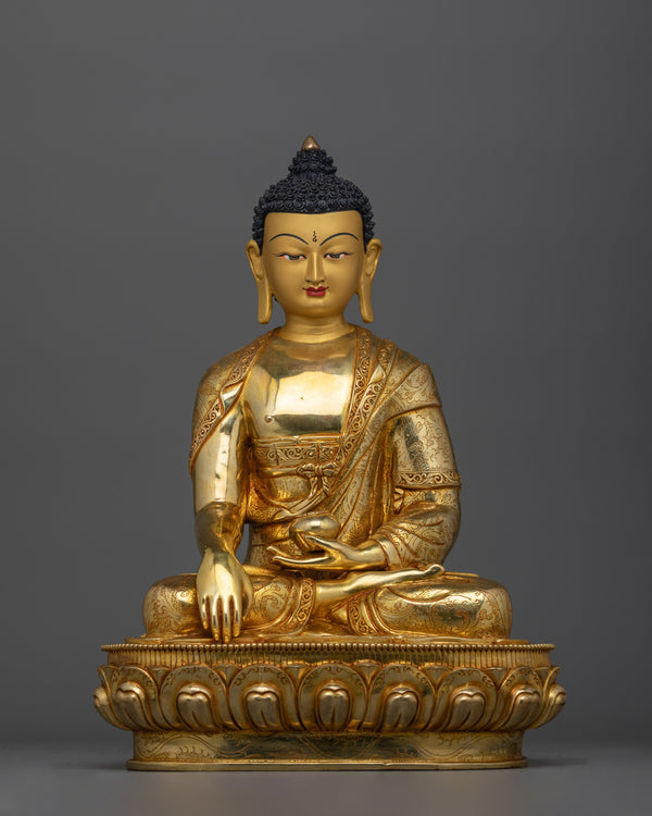 the-enlighten-shakyamuni-buddha-handmade