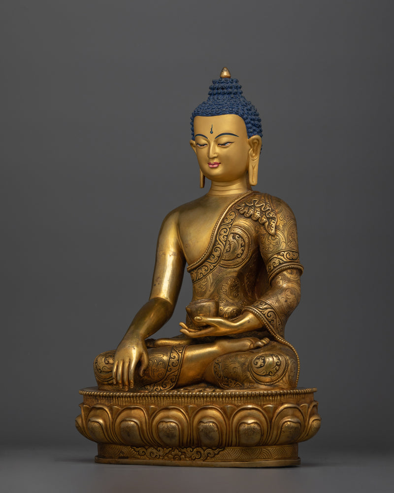 shakyamuni-buddha-handmade-antique-touch