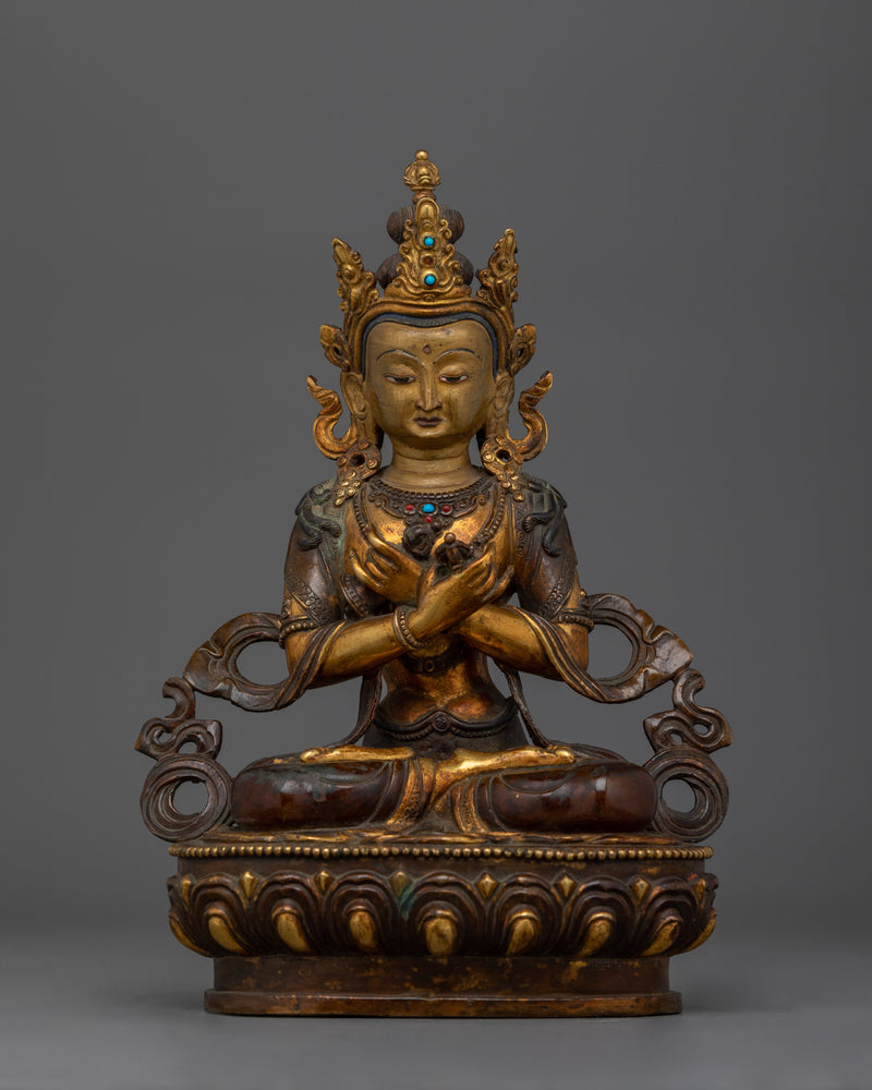 vajradhara-oxidized-antique-touch