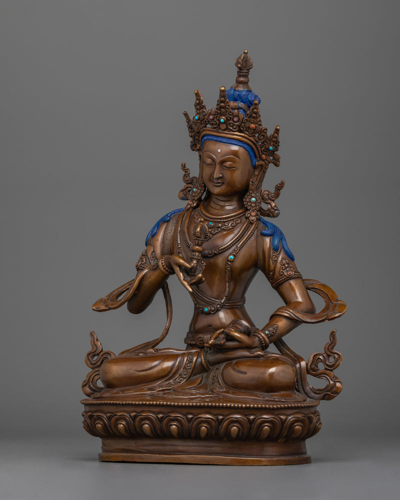 vajrasattva-hand-carved-oxidized