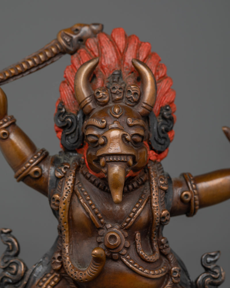 two-arms-yamantaka-handmade