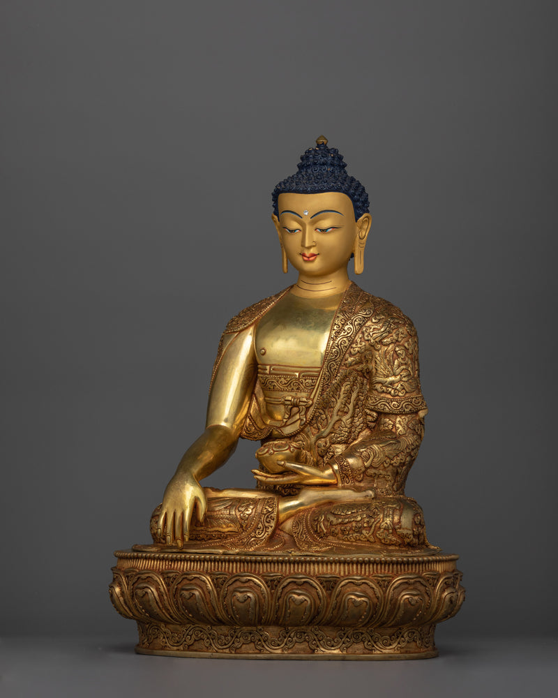 handmade-shakyamuni-buddha-gold-gilded-1