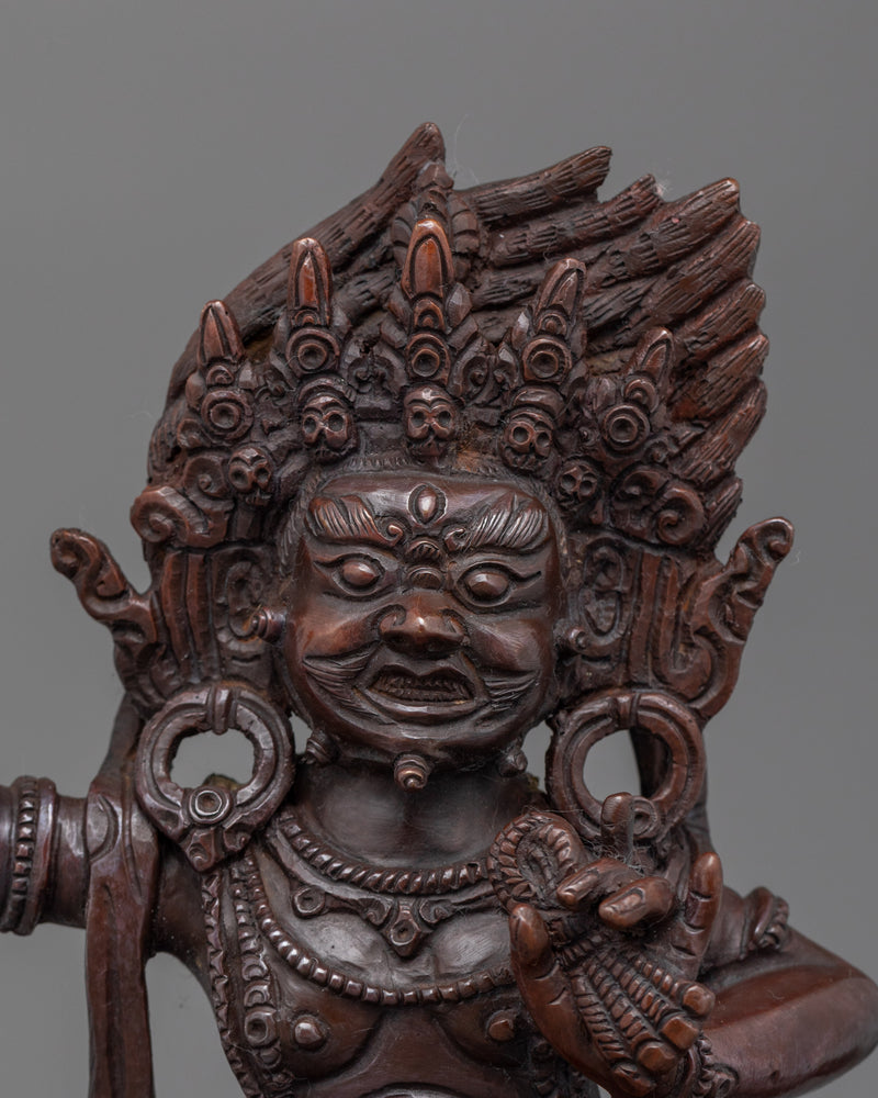 vajrapani-hand-carved-oxidized