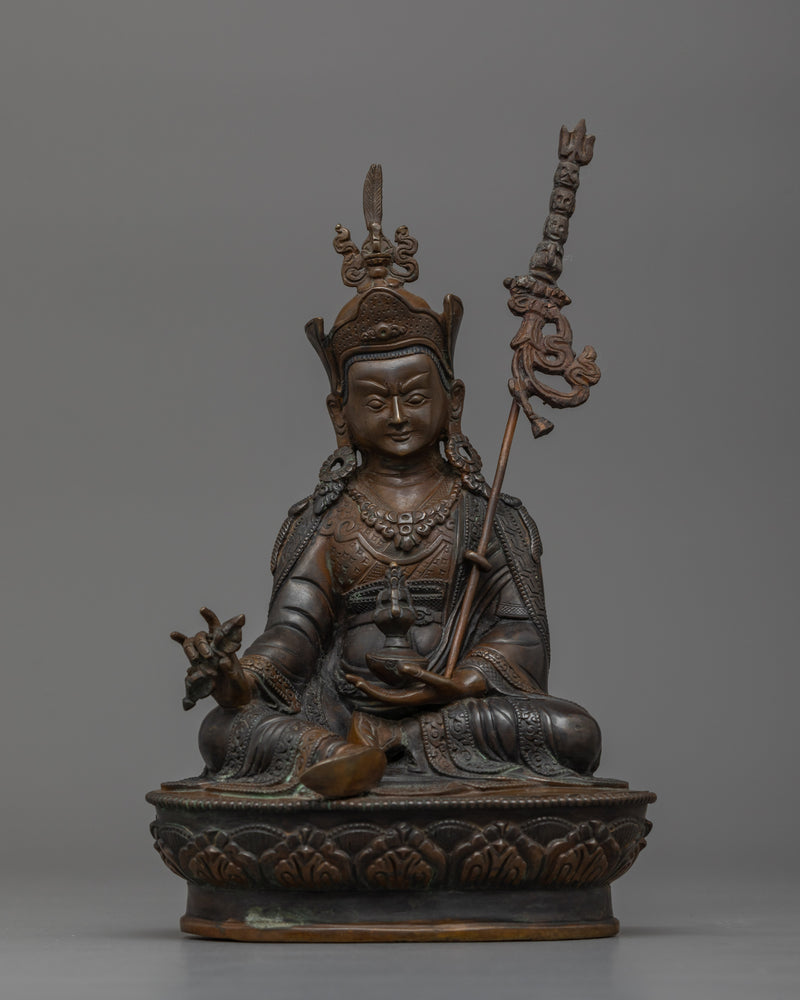 guru-rinpoche-handmade-dark-oxidized