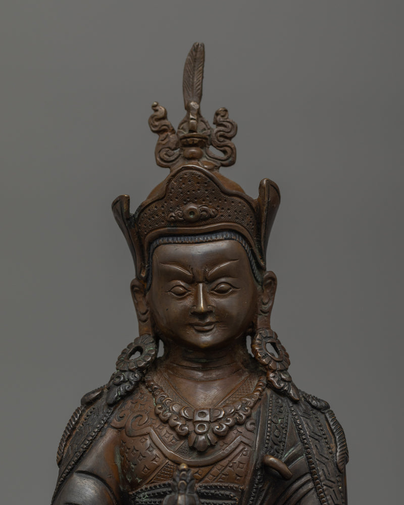 guru-rinpoche-handmade-dark-oxidized