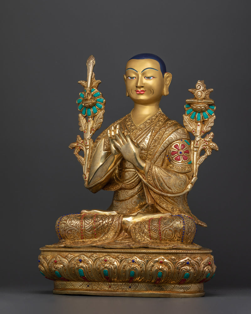 gelug-guru-je-tsongkhapa