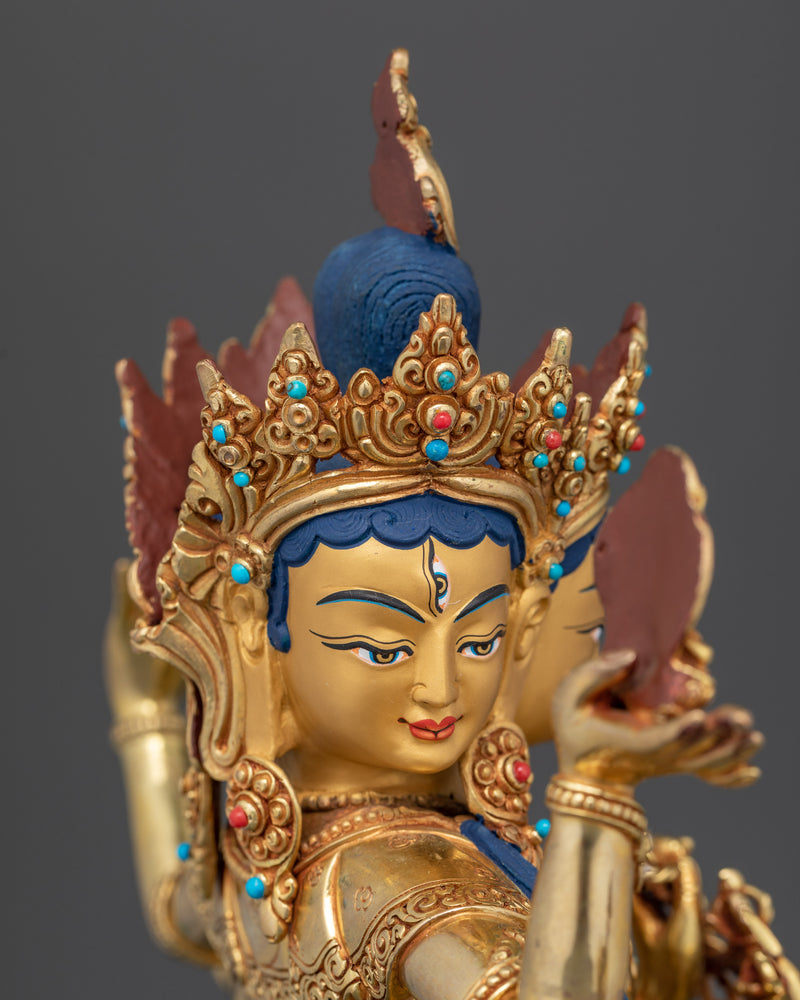 namgyalma-a-handmade-dakini