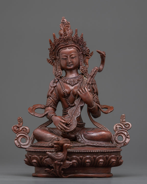 hindu-goddess-saraswati