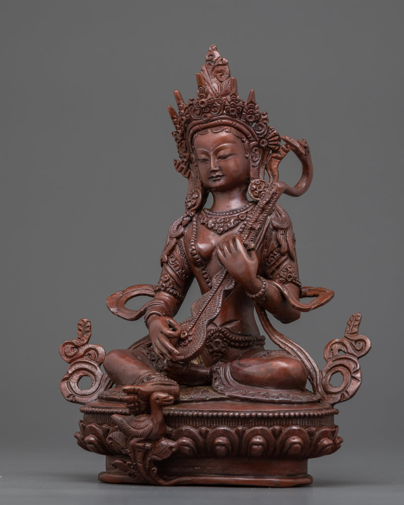 hindu-goddess-saraswati