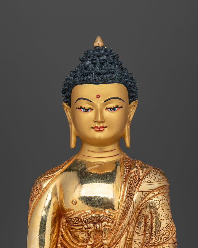 handmade-sage-shakyamuni-buddha