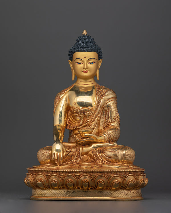 handmade-sage-shakyamuni-buddha