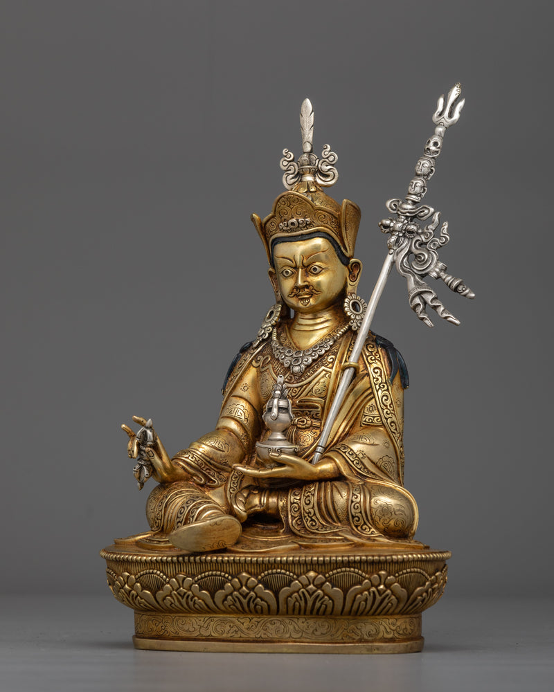 guru-rinpoche-handmade-tantric-master