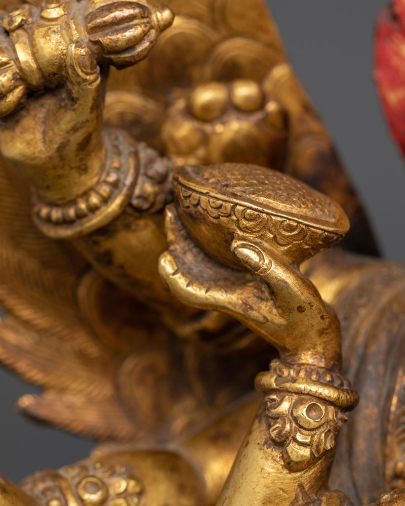 The Ultimate Protector Vajrakilaya | Destroyer of Obstacles