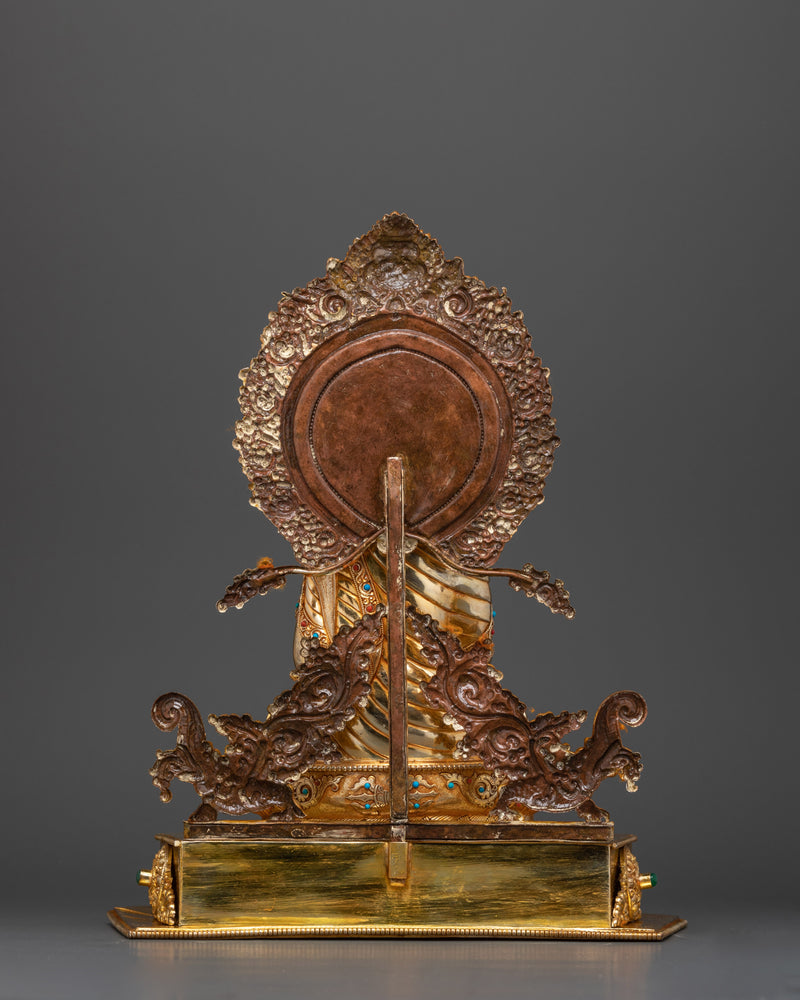 shakyamuni-buddha-with-throne-statue