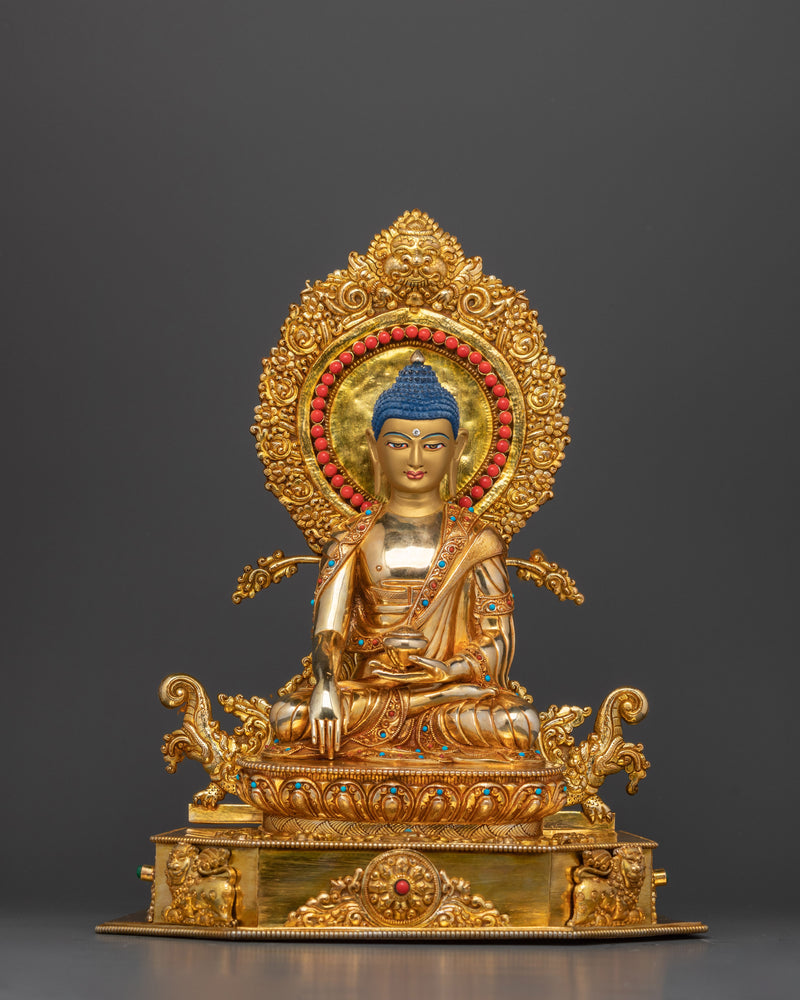 shakyamuni-buddha-with-throne-statue