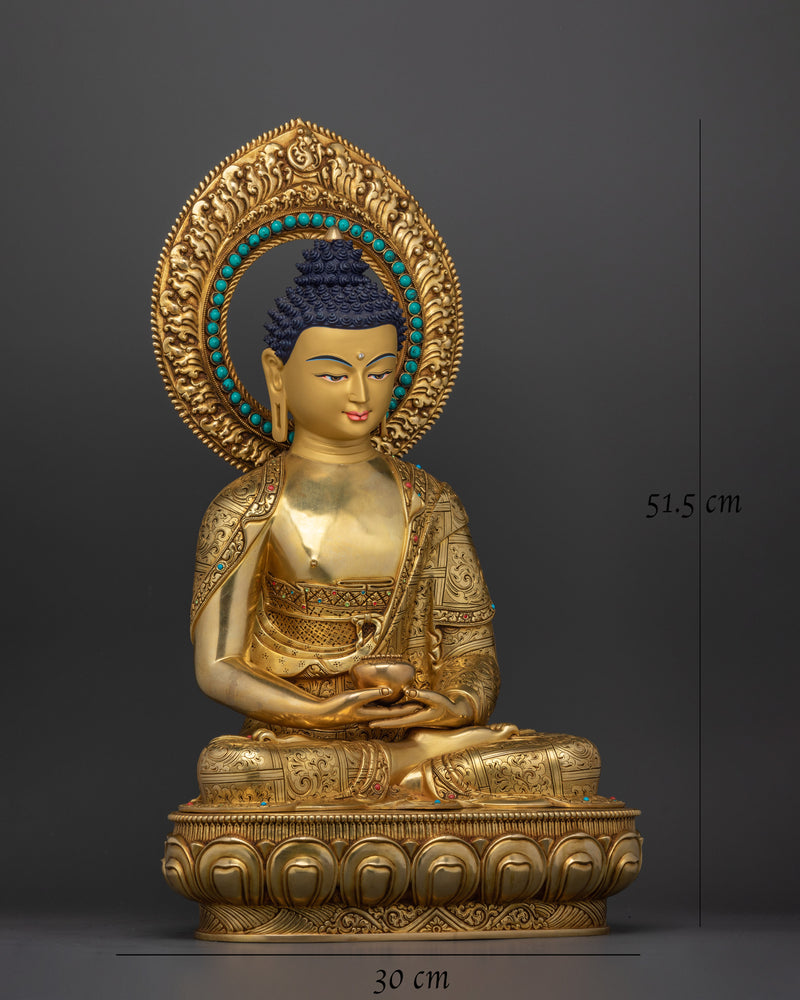 amitabha-buddha-artwork for shrine