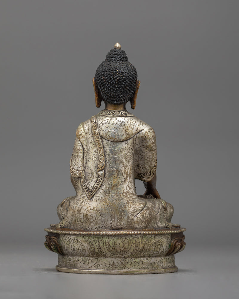 Shakyamuni Buddha