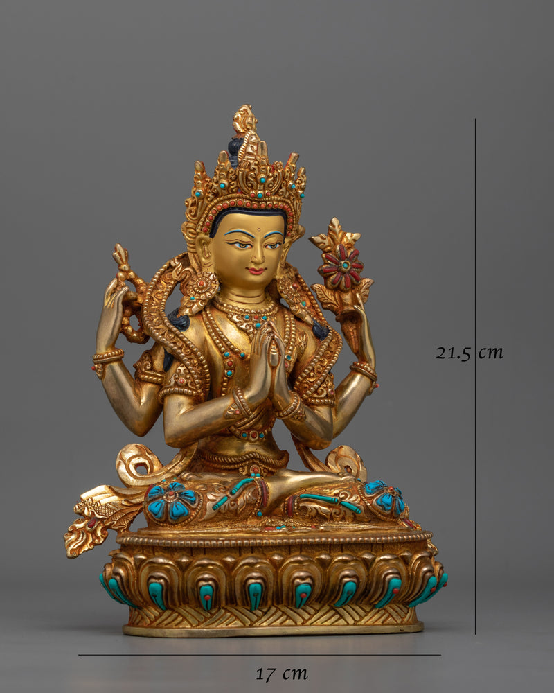 sacred-chenrezig-buddha