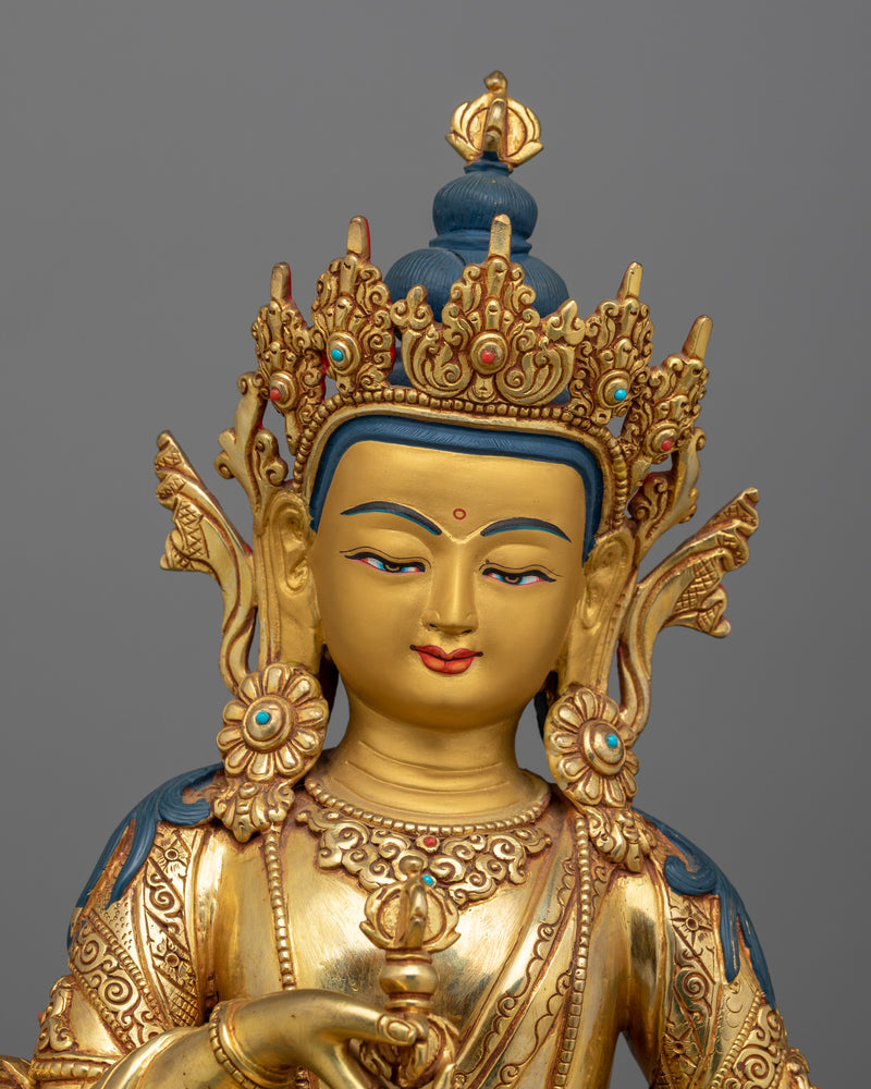 sacred-vajrasattva-buddha