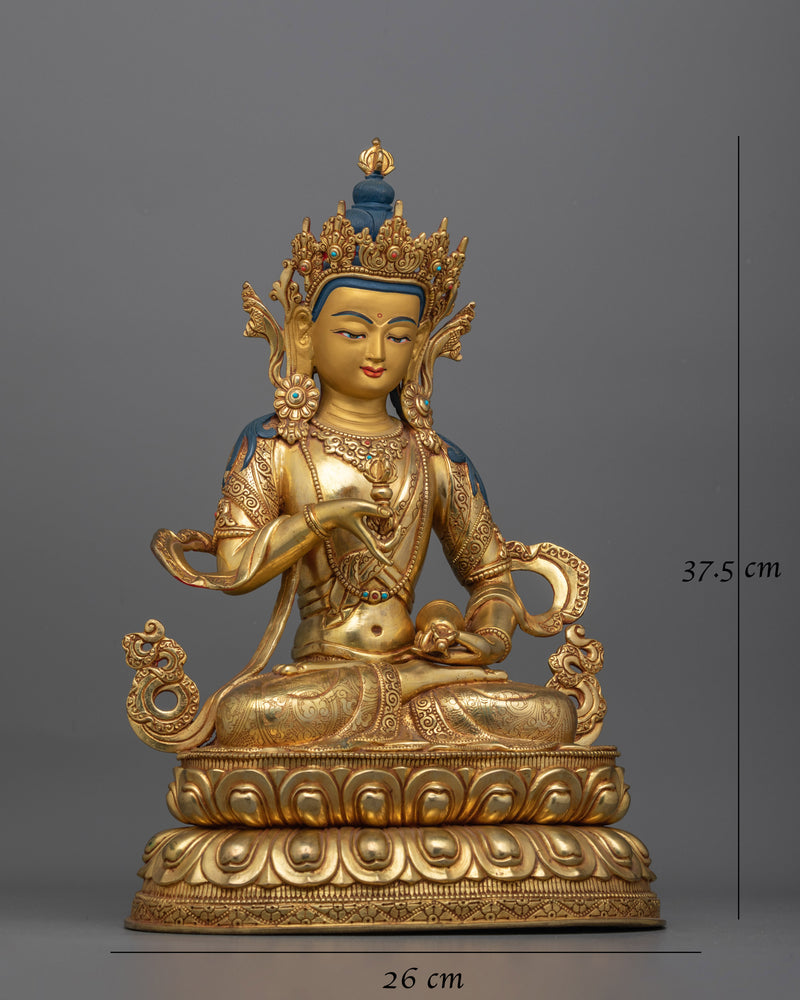 sacred-vajrasattva-buddha