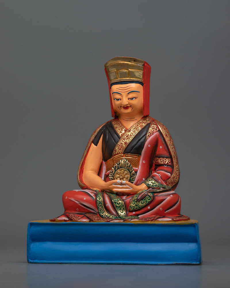 gompopa-buddhist-master