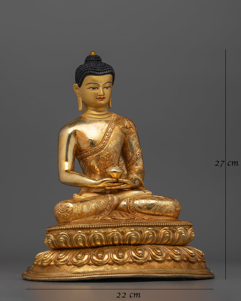 The Buddha of Infinite Light