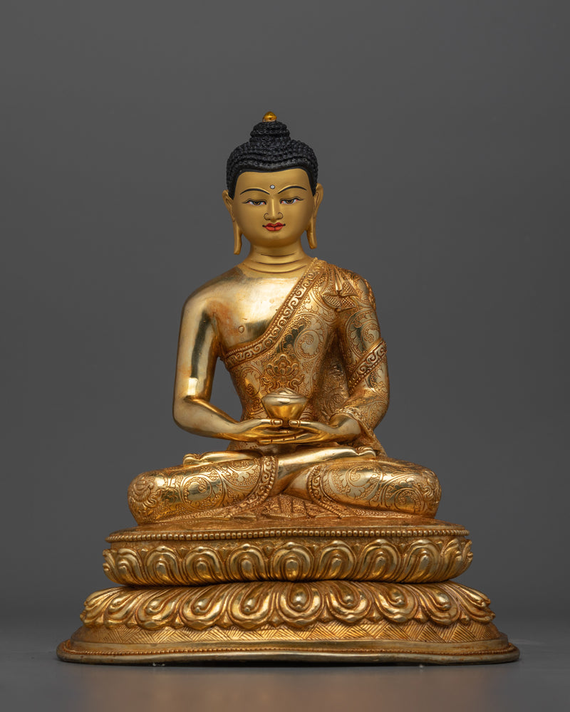 The Buddha of Infinite Light