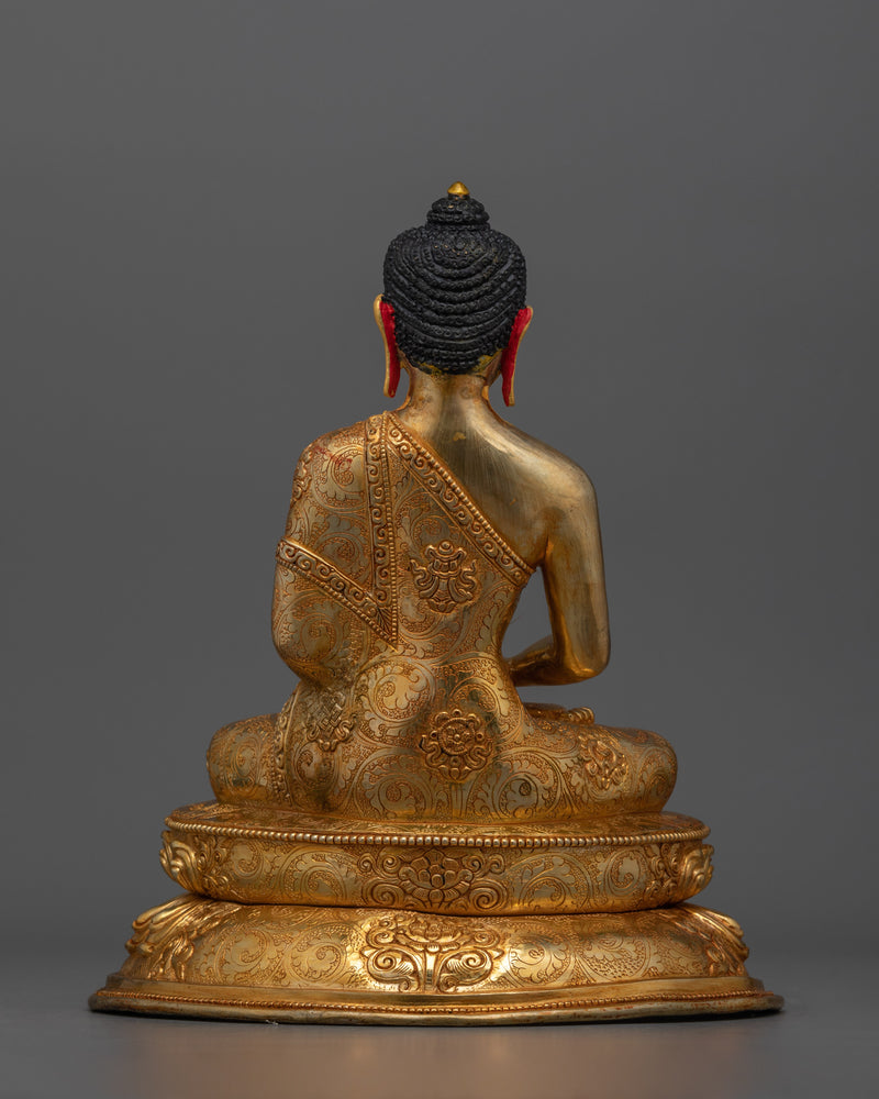 The Buddha of Infinite Light | Amitabha Buddha Statue