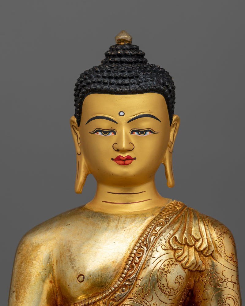 The Supreme Healer and Protector | Medicine Buddha Statue