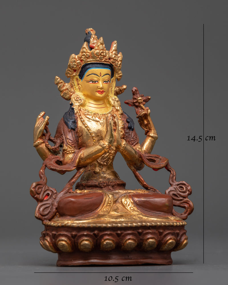 statue-of-chenrezig-buddha