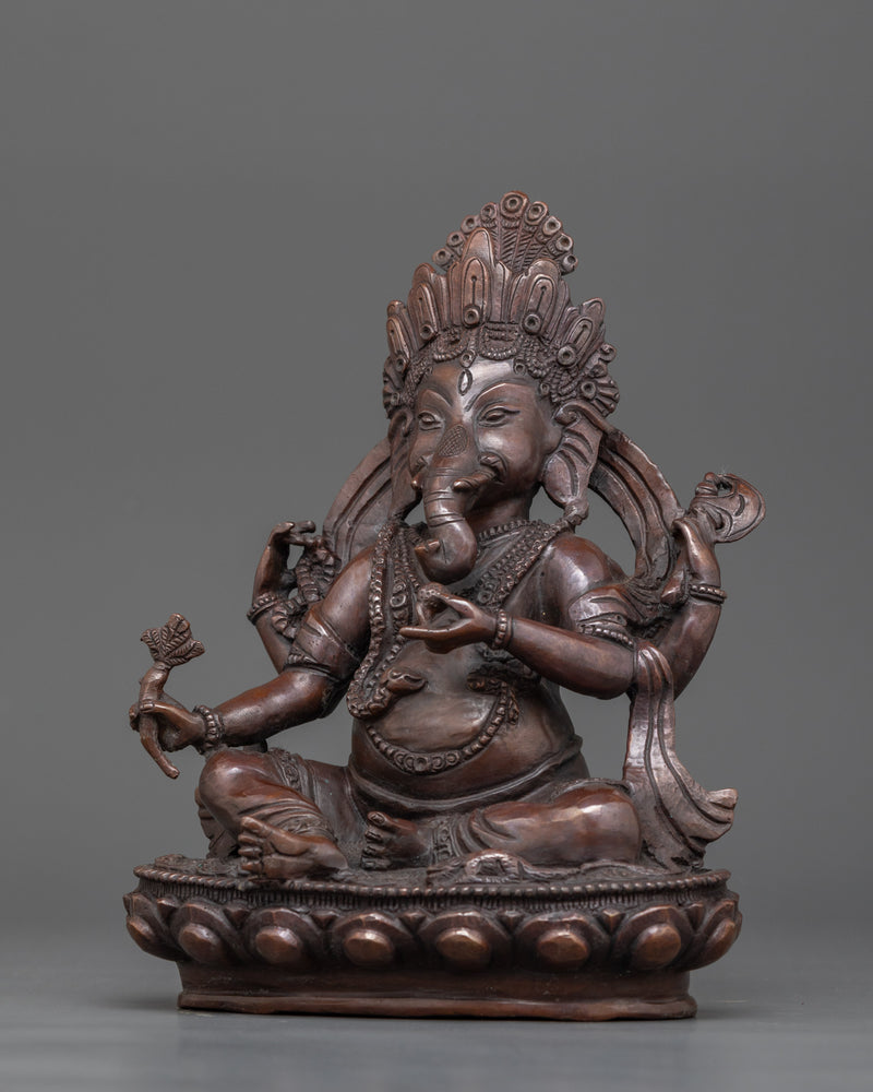 sacred-ganesh