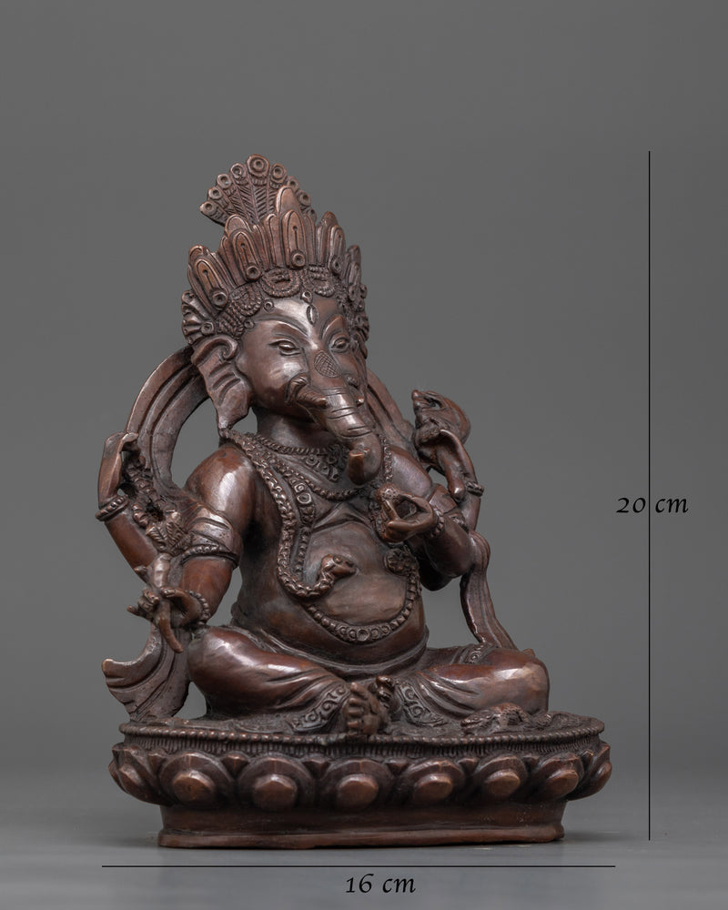 sacred-ganesh