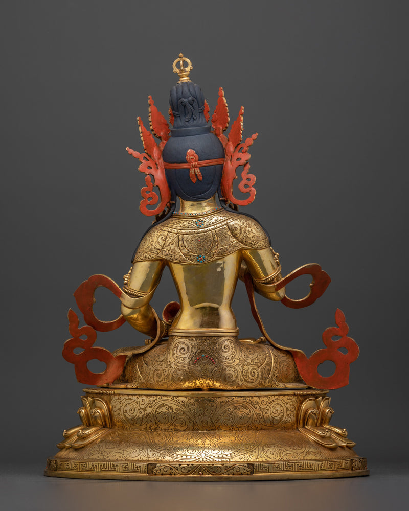 sacred-vajrasattva-statue