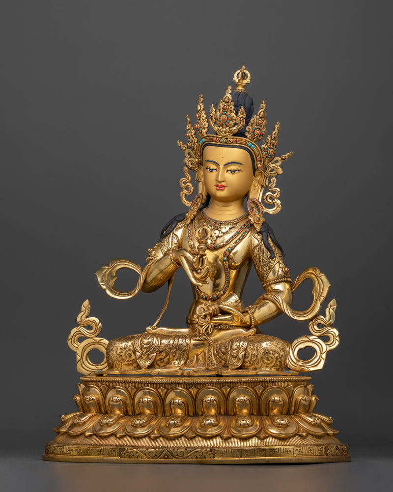 sacred-vajrasattva-statue